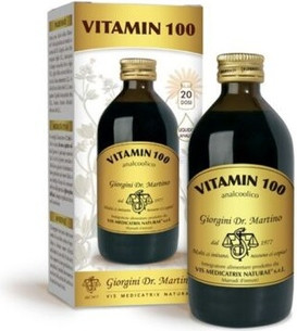 Liquid Vitamins Supplement Dr Giorgini