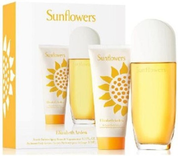 Sunflower Eau de Parfum Set Elizabeth Arden