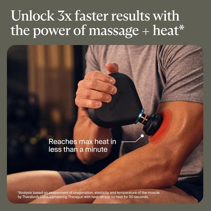 Portable Massage Gun Theragun Mini Plus
