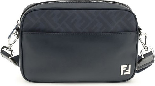 Сумка на плечо Fendi Camera Case Squared