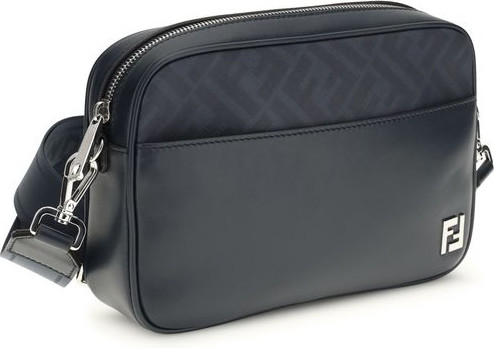 Сумка на плечо Fendi Camera Case Squared