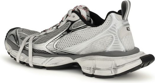 Athletic Sneakers Balenciaga
