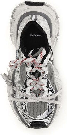 Athletic Sneakers Balenciaga