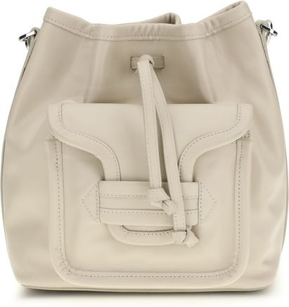 Pierre Hardy Beige Chaq-somchali sumkasi