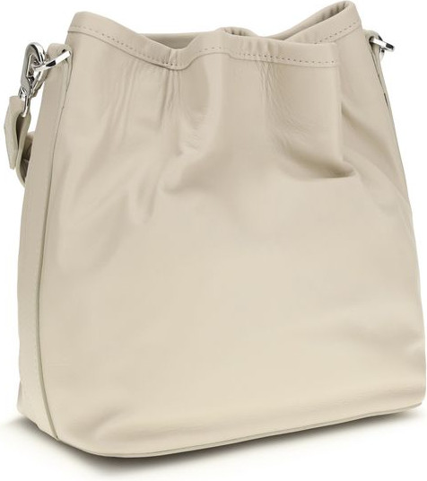 Pierre Hardy Beige Chaq-somchali sumkasi