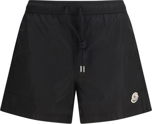 Плавучие шорты Moncler