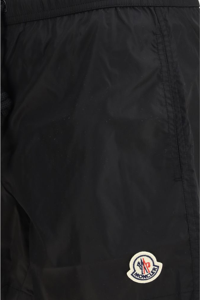 Плавучие шорты Moncler