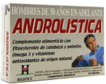 Androlistica Holistica