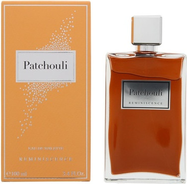 Reminiscence Patchouli Eau de Toilette