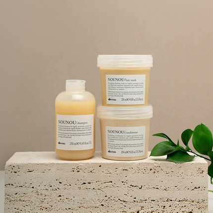 Haarmaske Davines Nounou