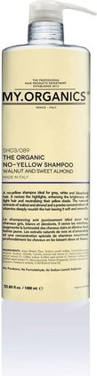 My.Organics Purple Shampoo