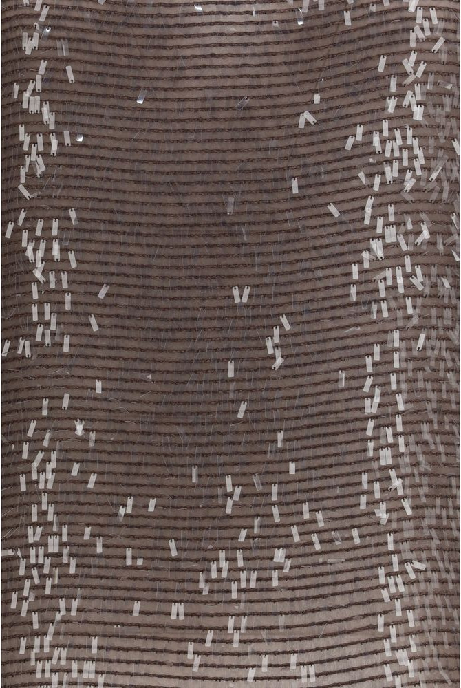 Шелковый топ Brunello Cucinelli