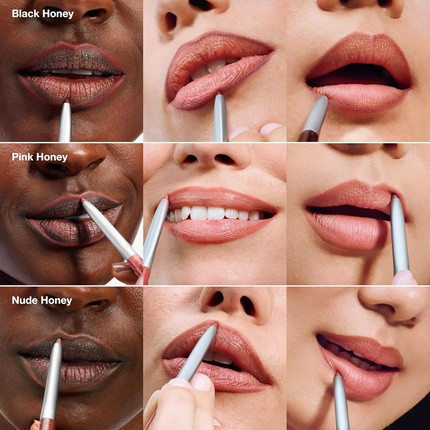 Lipliner Clinique Long Lasting Quickliner