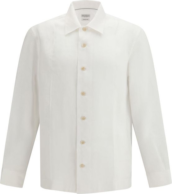 Shirt Brunello Cucinelli