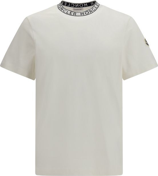 Футболка Moncler