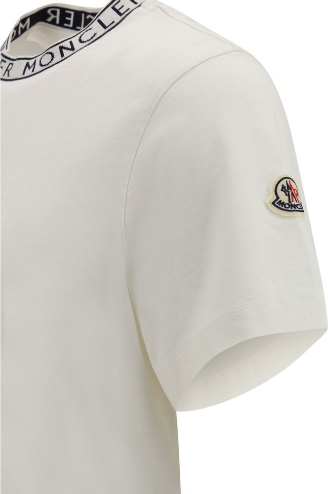 Футболка Moncler