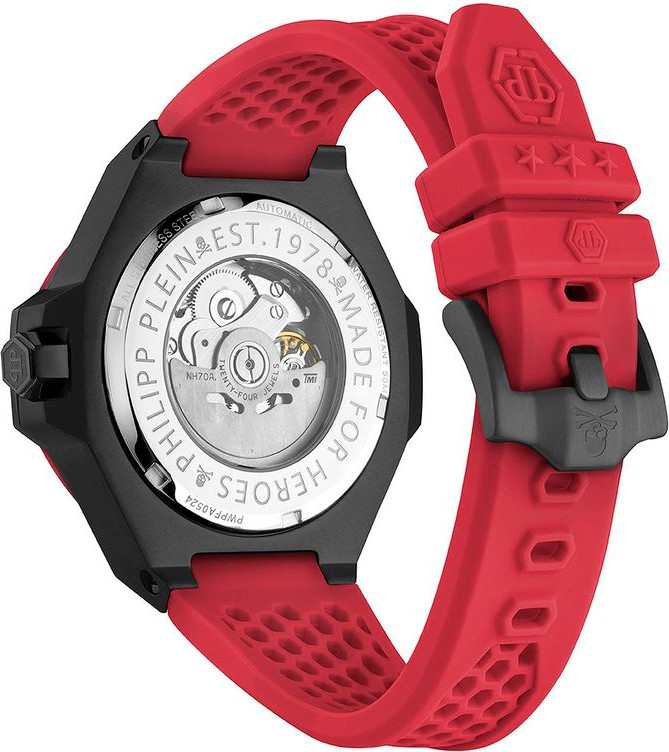 Sportuhr Philipp Plein