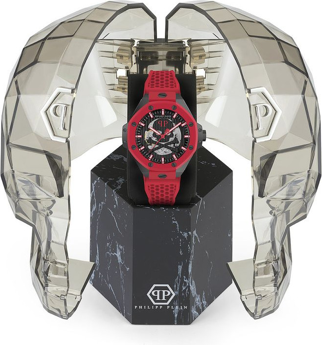 Sportuhr Philipp Plein