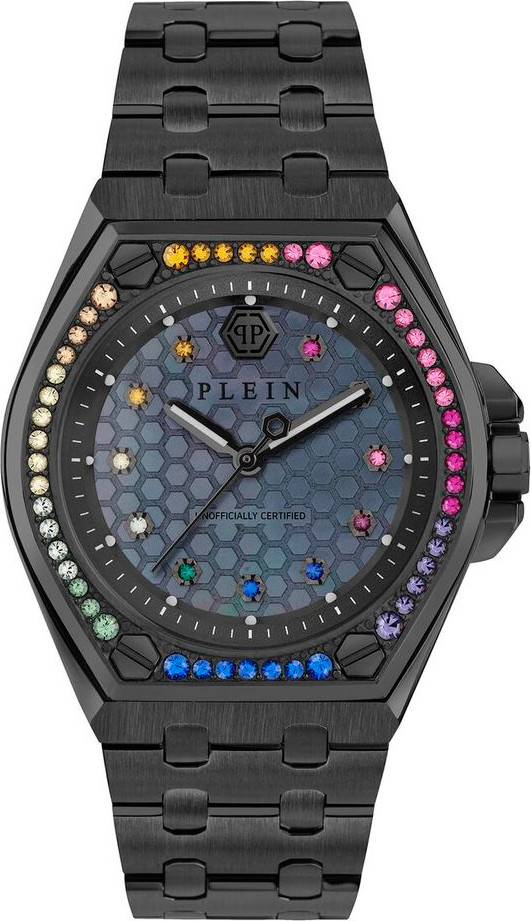 Philipp Plein Analogical Watch