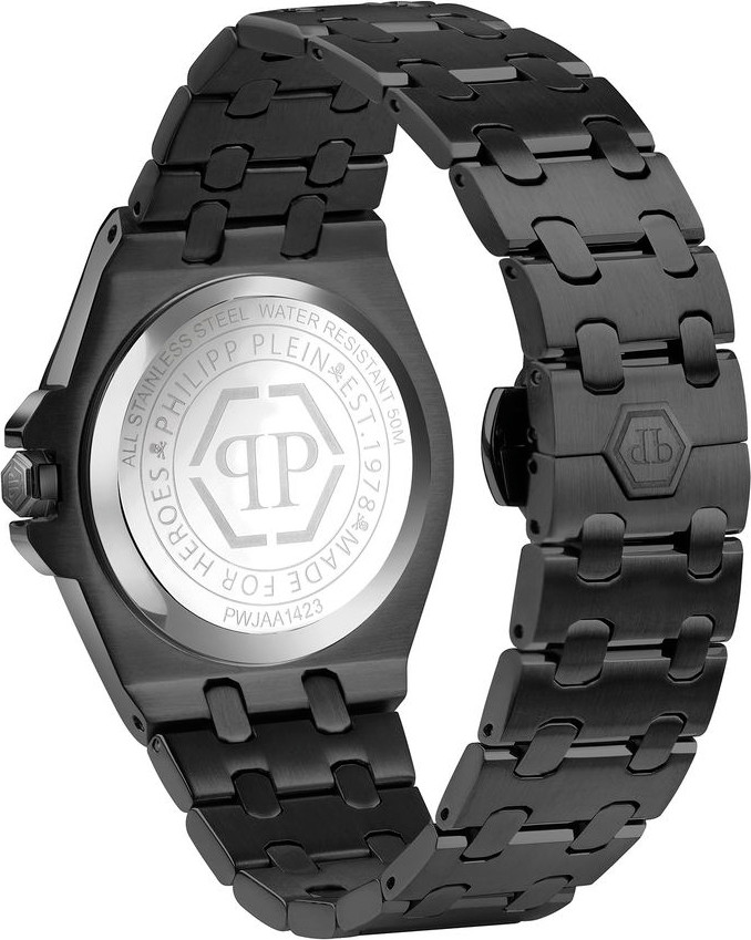Philipp Plein Analogical Watch
