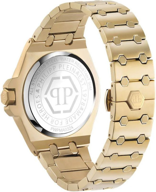 Watch Philipp Plein