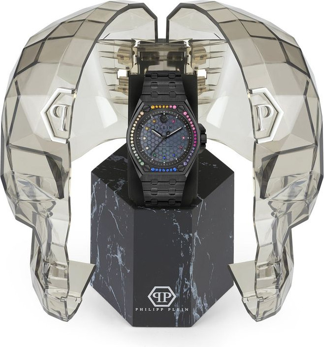 Philipp Plein Analogical Watch