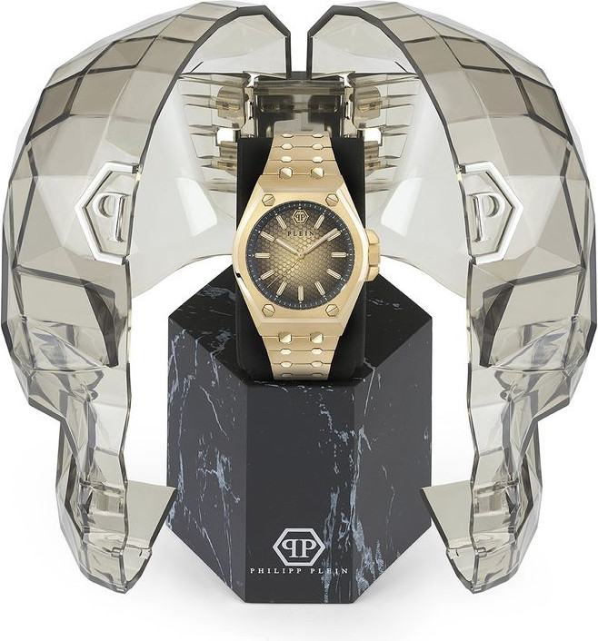 Watch Philipp Plein