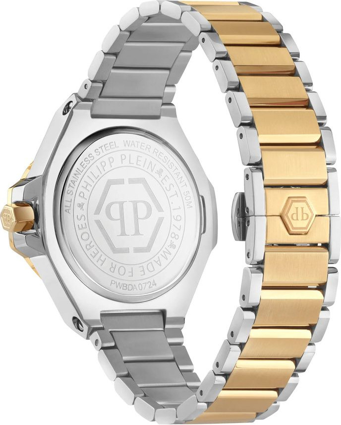 Dress Watch Philipp Plein