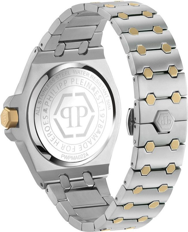 Watch Philipp Plein