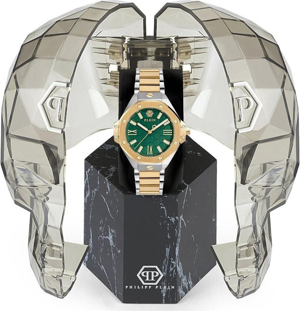 Dress Watch Philipp Plein