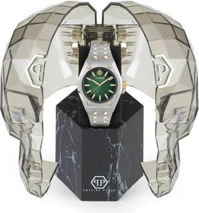 Watch Philipp Plein