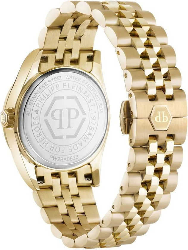 Dress Watch Philipp Plein