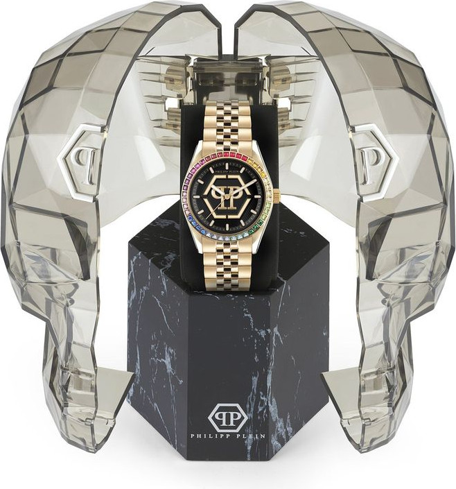 Dress Watch Philipp Plein