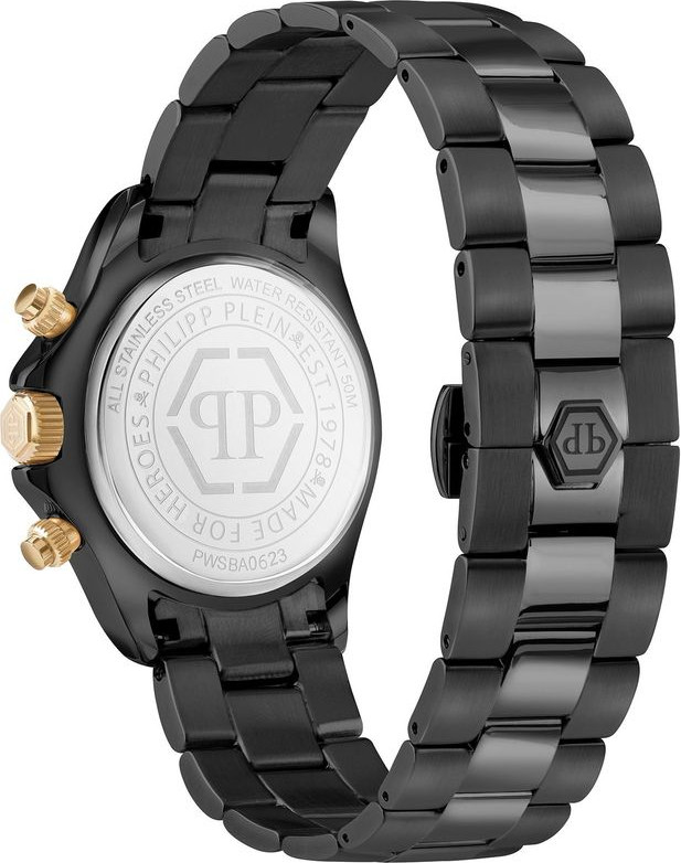 Часы Philipp Plein