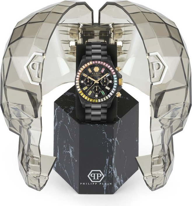 Часы Philipp Plein