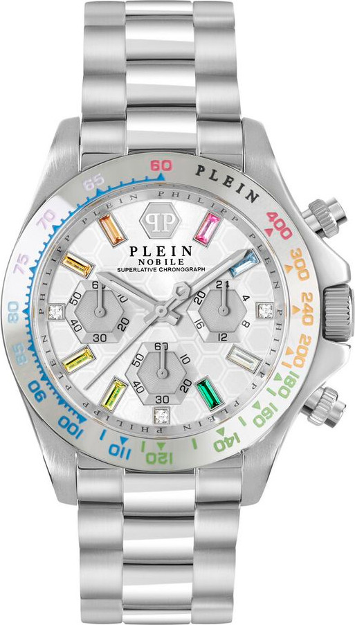 Watch Philipp Plein Quartz