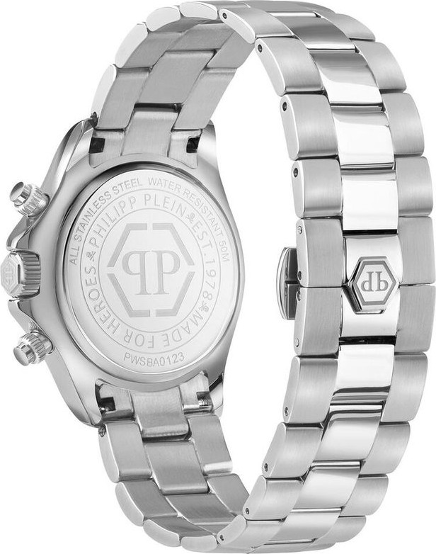 Watch Philipp Plein Quartz