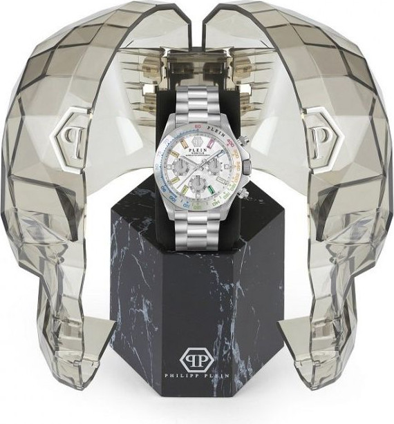Watch Philipp Plein Quartz