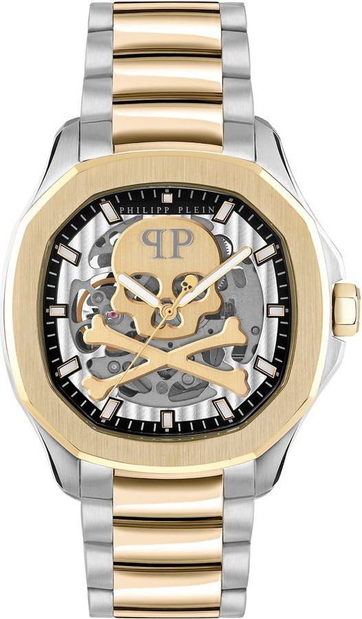 Watch Philipp Plein