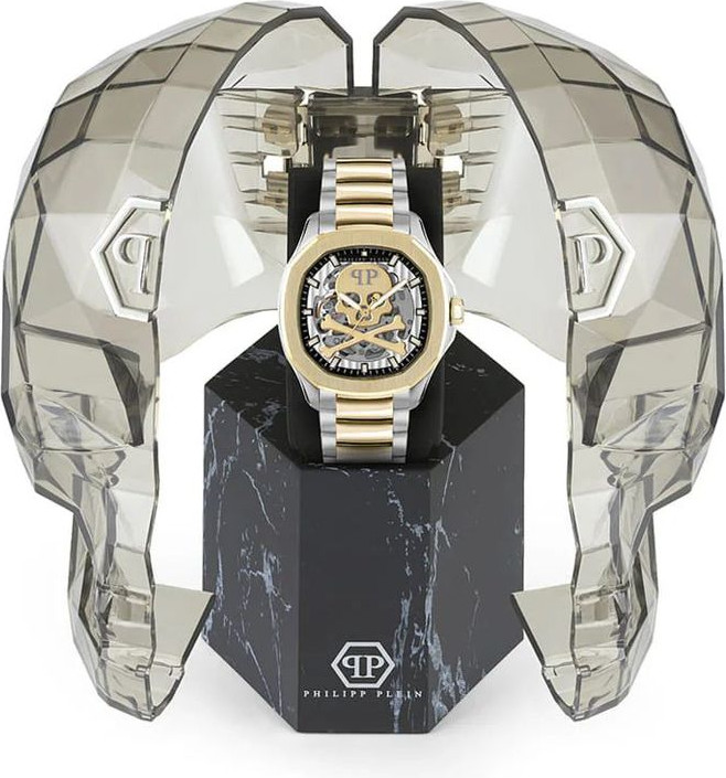 Watch Philipp Plein