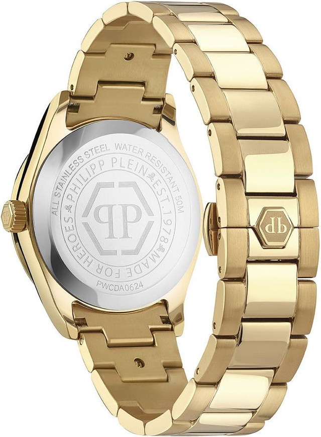 Watch Philipp Plein