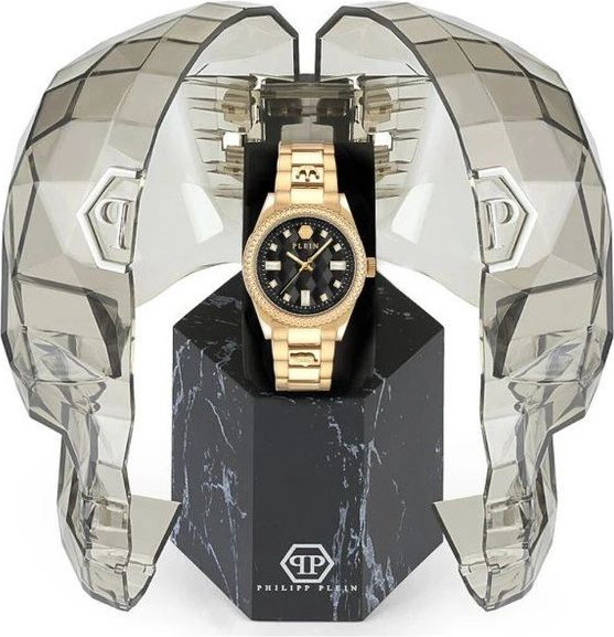 Watch Philipp Plein
