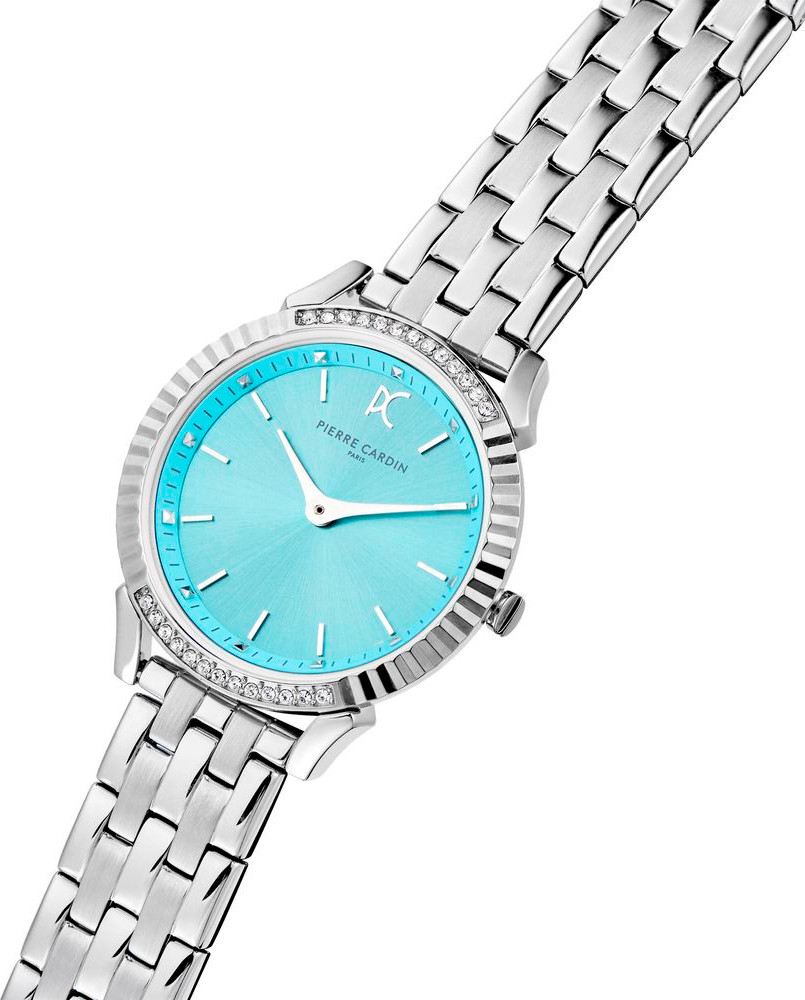 Watch Pierre Cardin