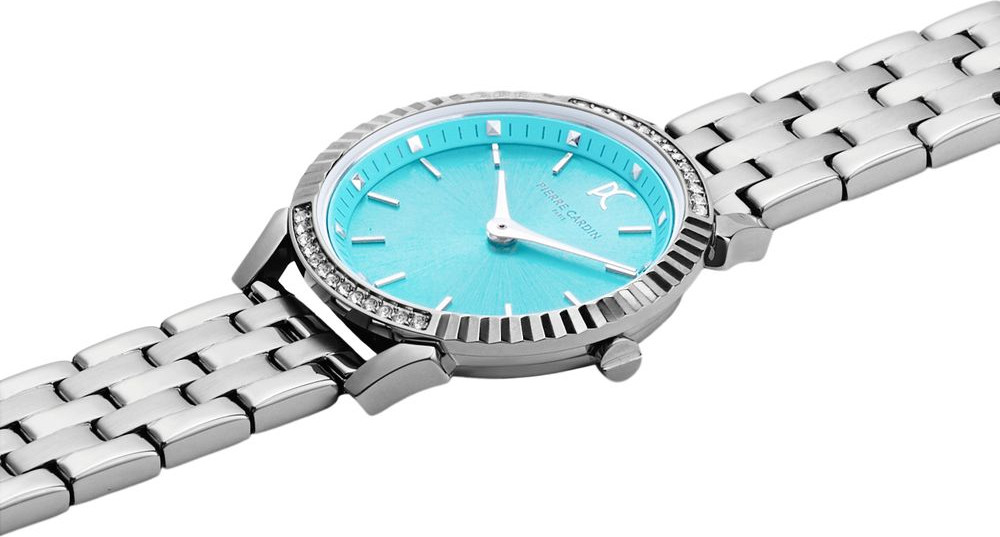 Watch Pierre Cardin