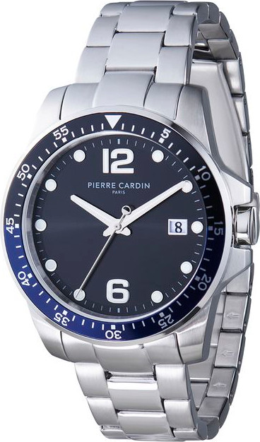 Watch Pierre Cardin