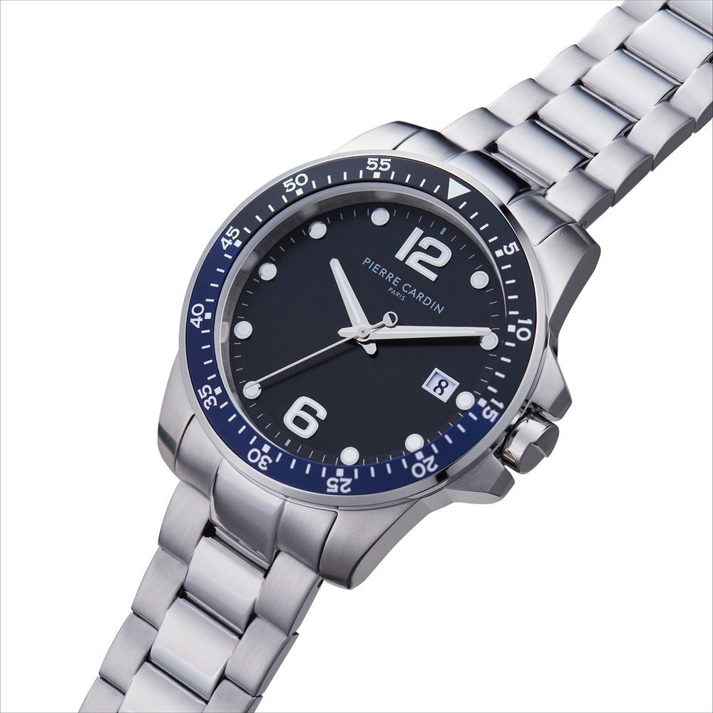 Watch Pierre Cardin