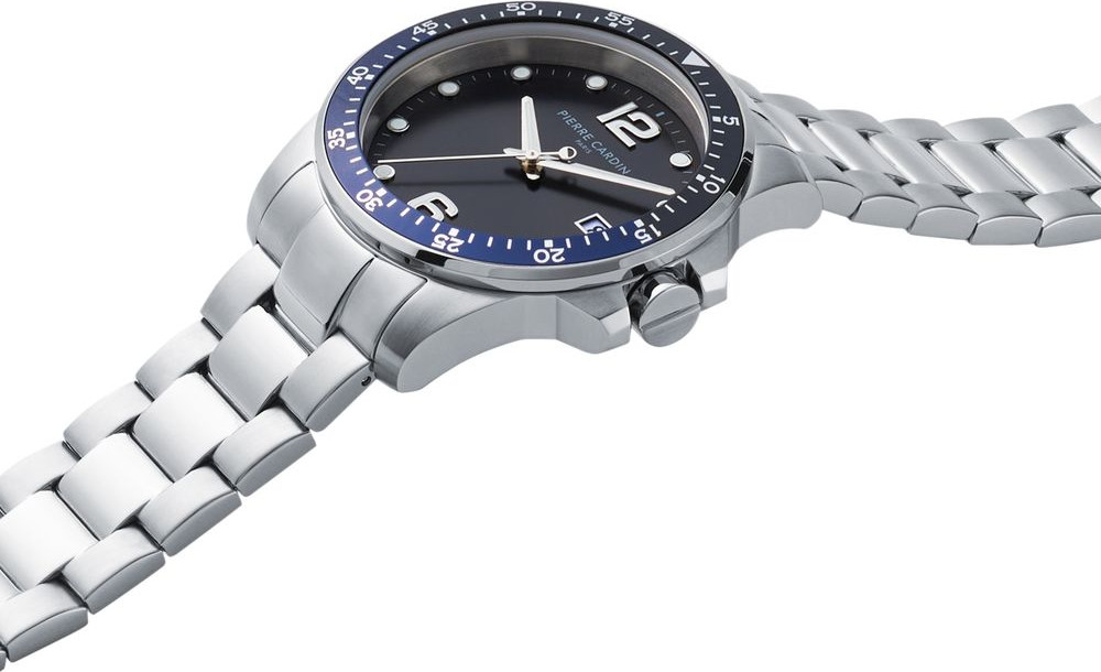 Watch Pierre Cardin
