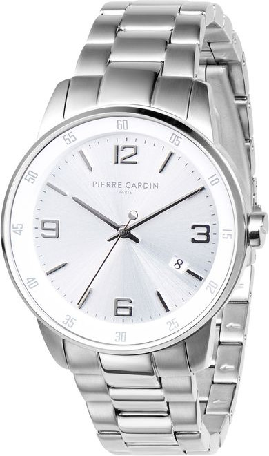Dress Watch Pierre Cardin