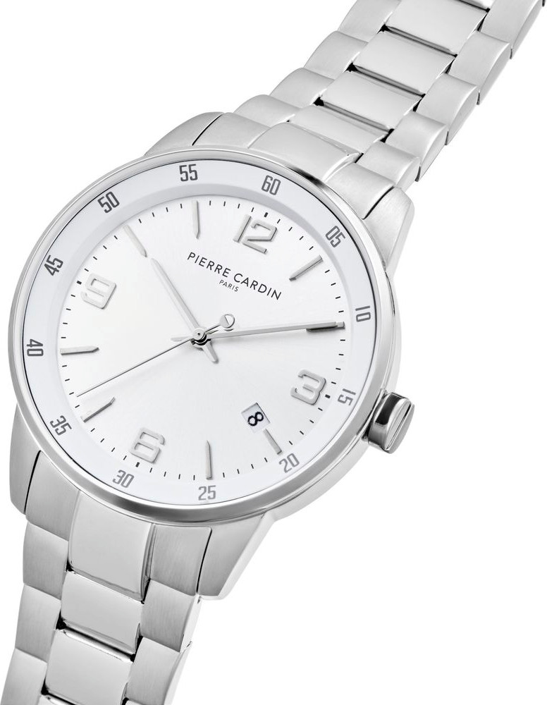 Dress Watch Pierre Cardin