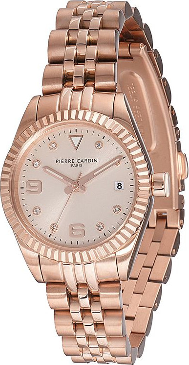 Watch Pierre Cardin